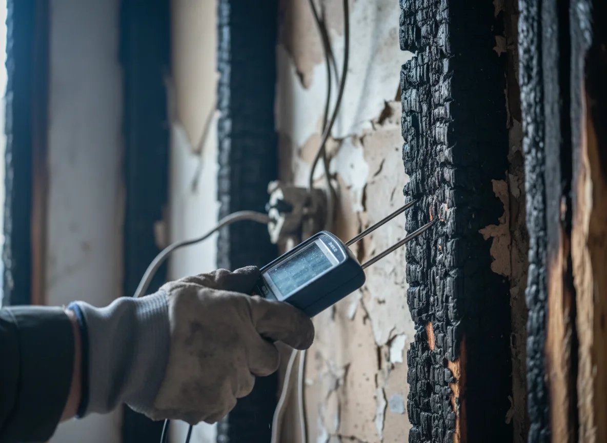 Fire Damage Restoration Elliott, IA FAQs